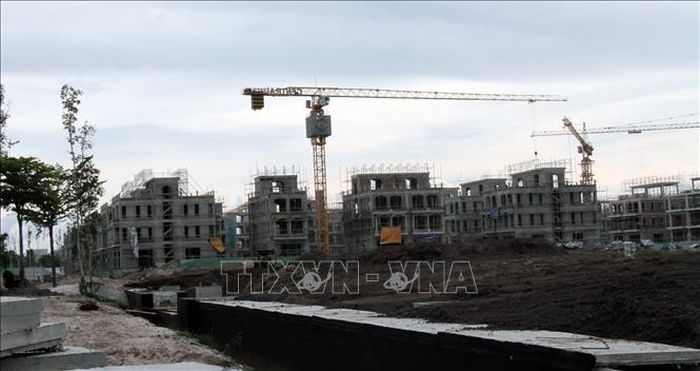 Giải pháp mạnh hơn tháo gỡ tồn tại ở các dự án đầu tư