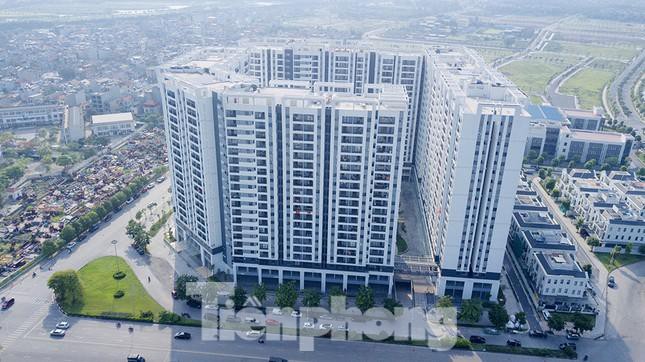 Đề xuất vay vốn ưu đãi mua nhà ở xã hội không quá 500 triệu đồng