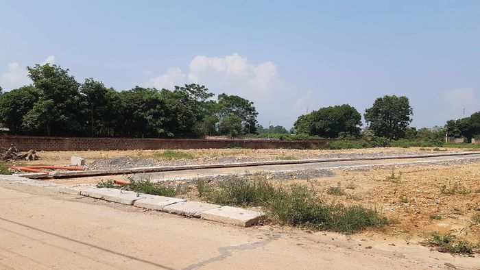 Bẫy pháp lý trong giao dịch đất nền