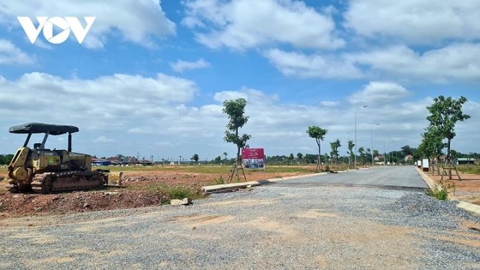 Bất cập trong thu hồi đất biến nông dân thành 'thầy kiện'