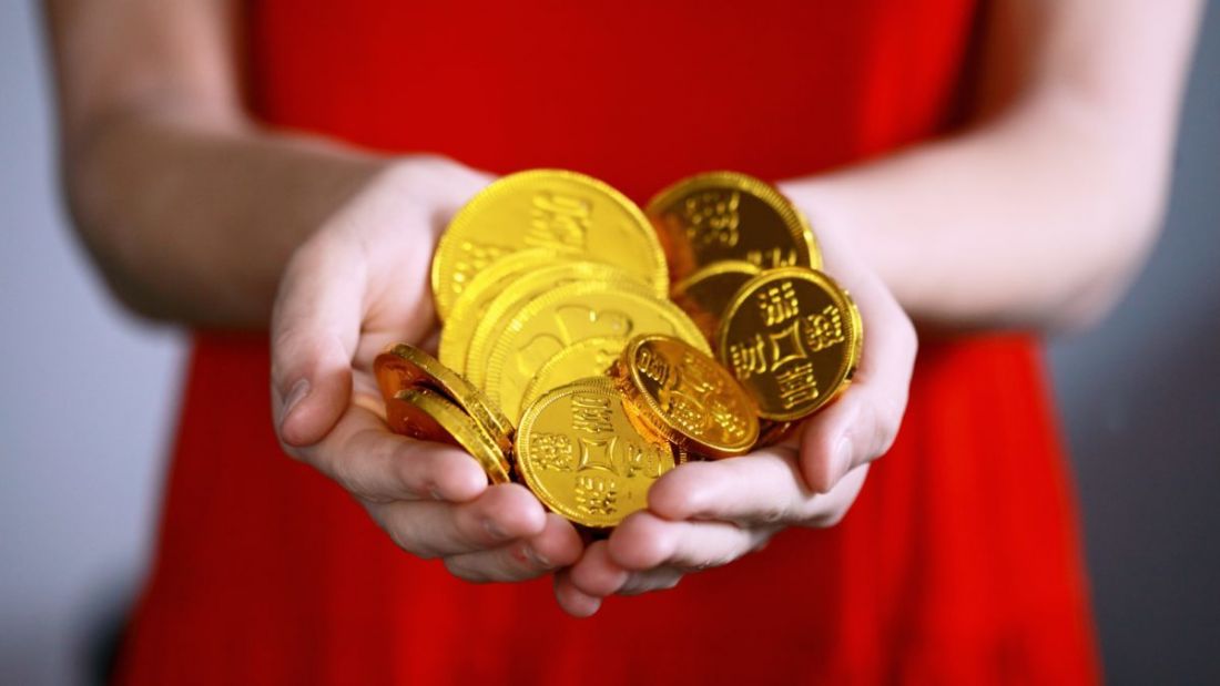 Điểm tin sáng: Giá vàng chưa thể bứt phá đạt ngưỡng 1.800 USD/ounce