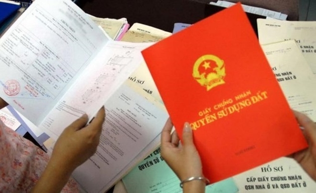 Hải Dương: Phát hiện hàng trăm giấy chứng nhận sai quy định tại thị xã Kinh Môn