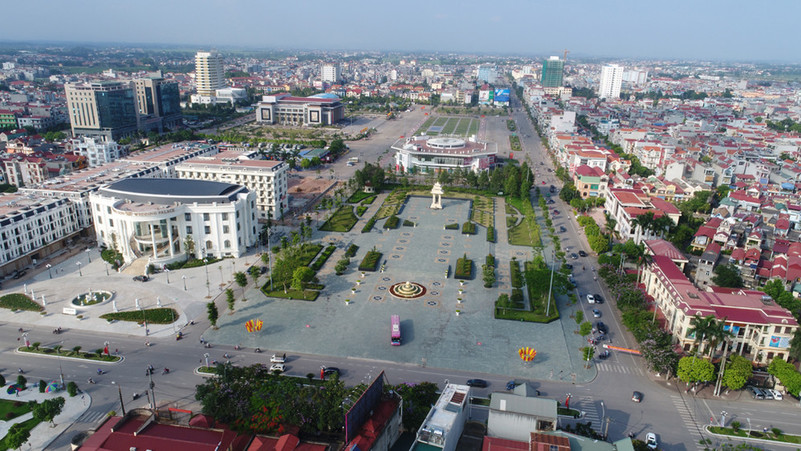 Lý giải sự phục hồi mạnh mẽ của thị trường bất động sản Bắc Giang