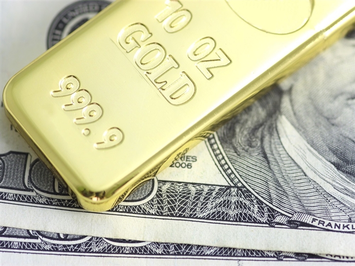Điểm tin sáng: Vàng, USD đồng loạt quay đầu giảm giá