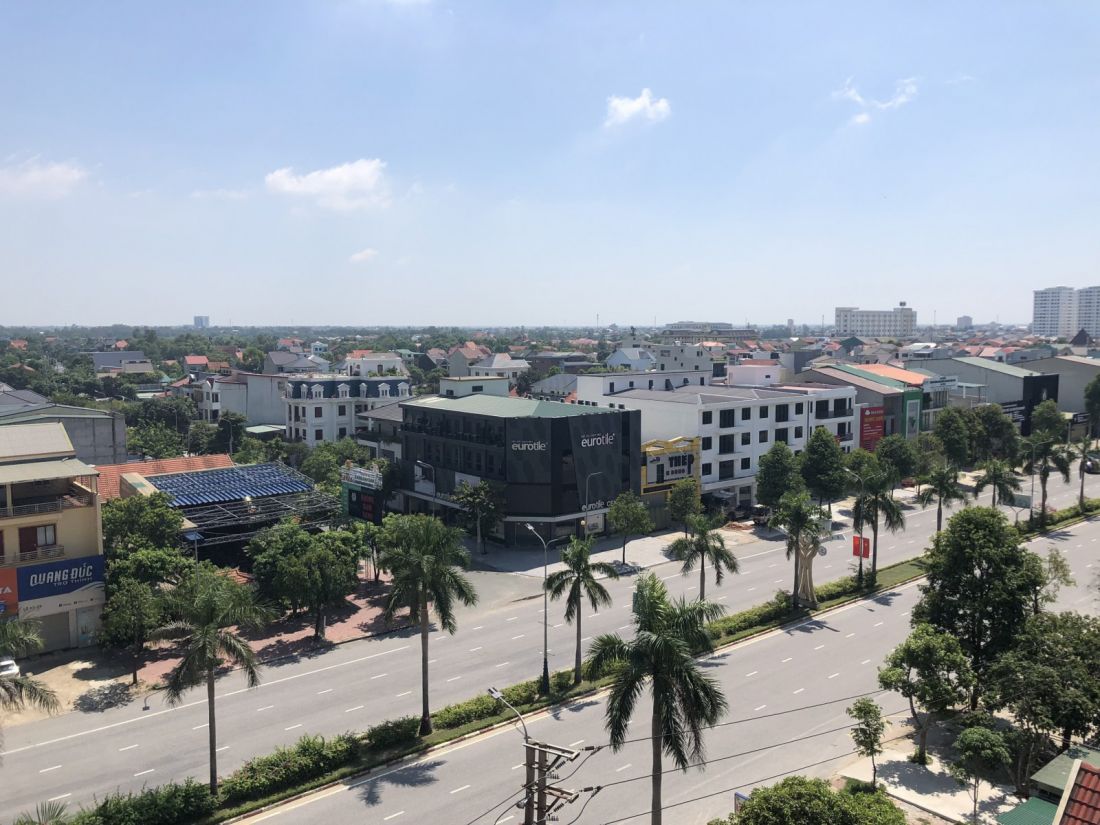 Còn bao nhiêu dự án nhà ở đô thị biến tướng ở Nghệ An?