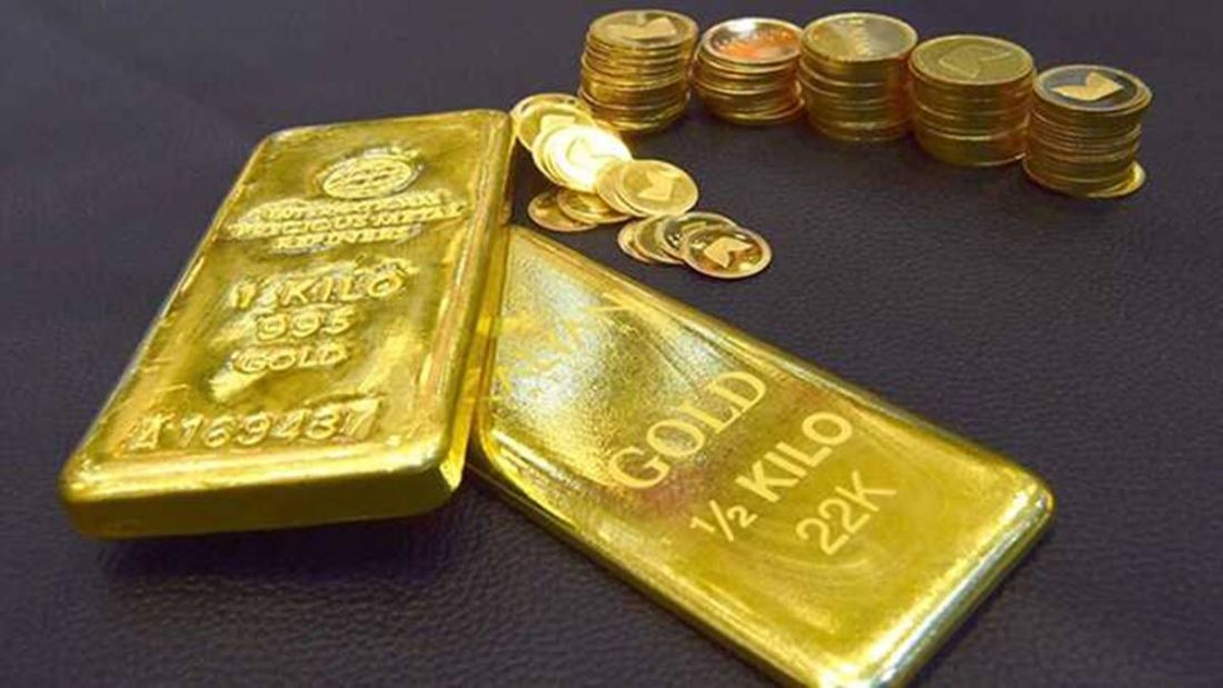 Điểm tin sáng: USD tăng, vàng tiếp tục giảm giá