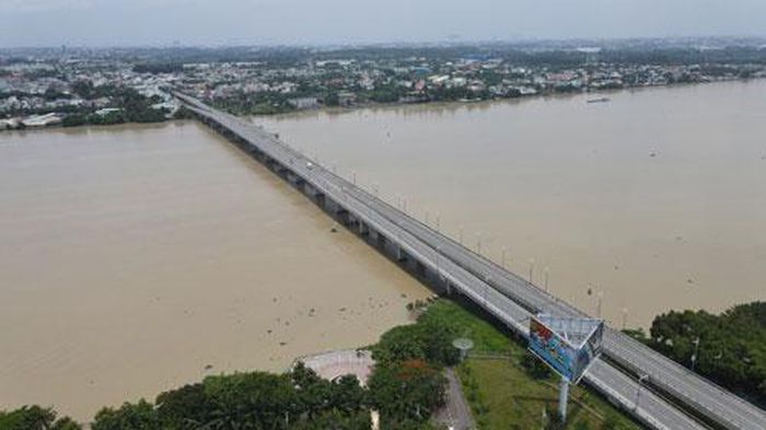 Hàng loạt dự án trì trệ ở Đồng Nai, Bà Rịa - Vũng Tàu