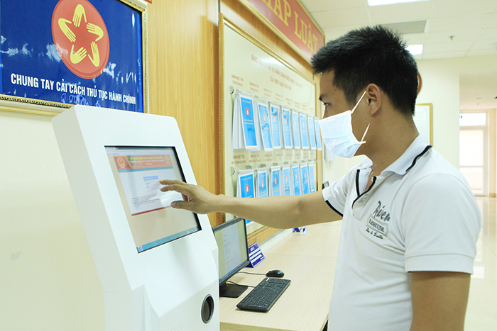 Hà Nội: Xóa bỏ cơ chế xin- cho, tăng giải pháp phòng ngừa tham nhũng