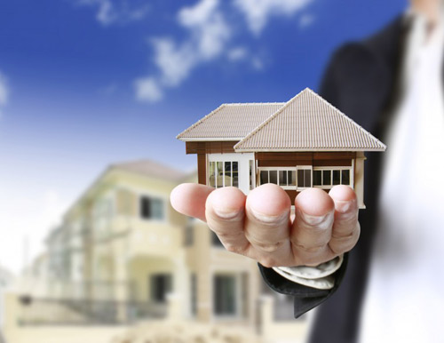 Bất động sản 24h: Ngân hàng liên tục giảm lãi suất cho vay mua nhà
