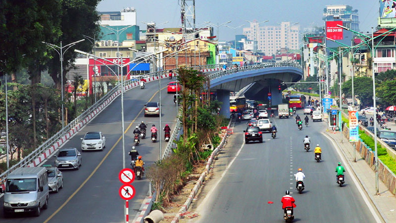Đẩy mạnh giải ngân vốn đầu tư công năm 2021