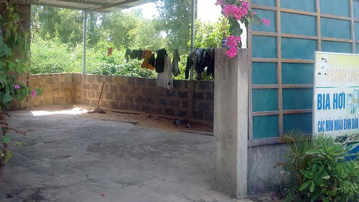 'Nhập nhằng' chuyện cấp đất ở xã Bảo Ninh (TP. Đồng Hới)