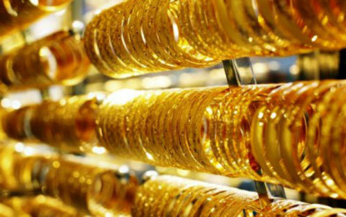 Điểm tin sáng: Vàng bất ngờ giảm giá, USD biến động mạnh