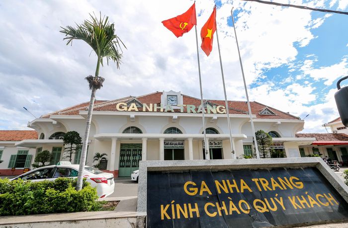 Vì sao Khánh Hòa muốn dời ga Nha Trang ra ngoại thành? Vì sao Khánh Hòa muốn dời ga Nha Trang ra ngoại thành?