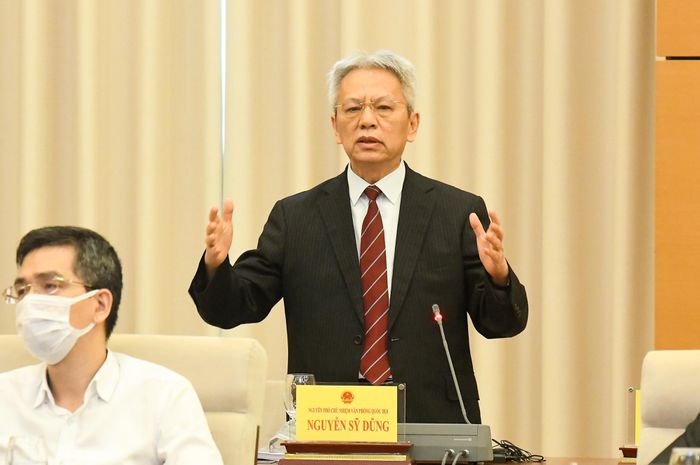 TS Nguyễn Sĩ Dũng: Các địa phương áp dụng mô hình 'Zero COVID-19' quá dài
