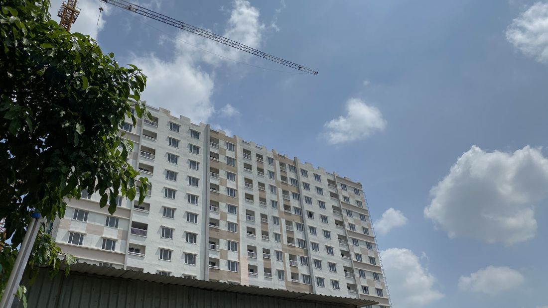 Bất động sản 24h: Bất cập các dự án nhà ở xã hội