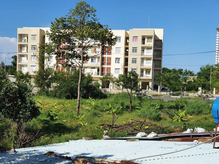 Đà Nẵng không điều chỉnh giá đất trong 2 năm qua