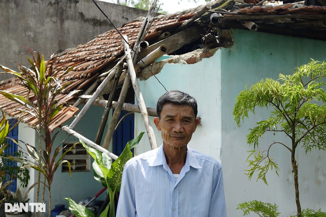 Bình Định: Hàng trăm người đến hẹn lại... bỏ nhà chạy! Bình Định: Hàng trăm người đến hẹn lại... bỏ nhà chạy!