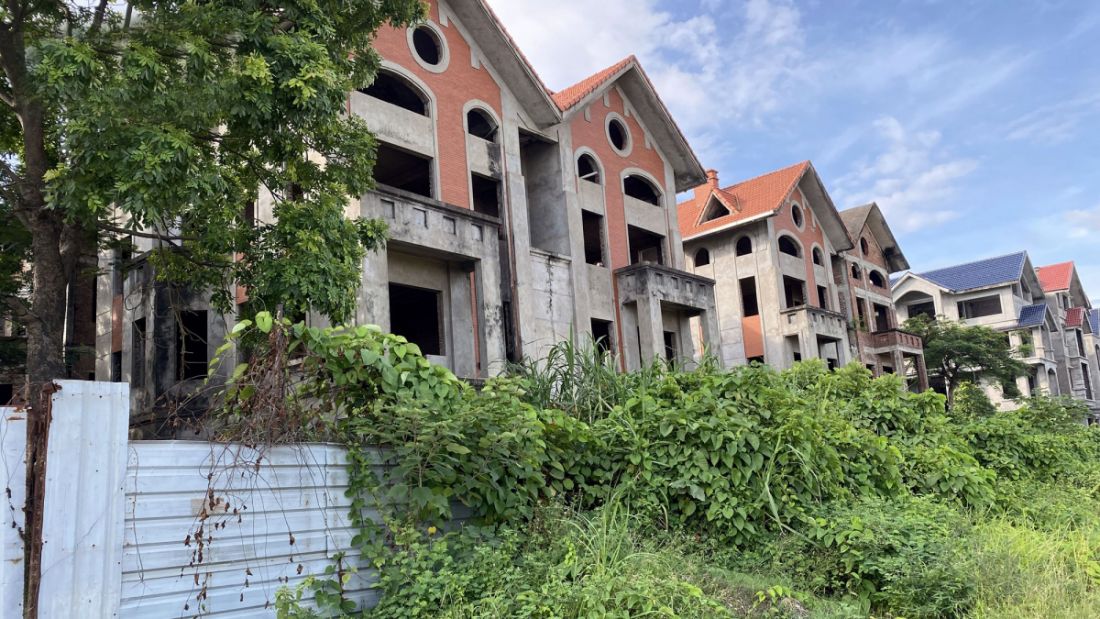 Cần thiết ban hành Luật Thuế Tài sản Cần thiết ban hành Luật Thuế Tài sản