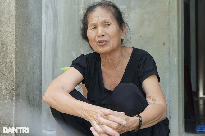 Bình Định: Hàng trăm người đến hẹn lại... bỏ nhà chạy! Bình Định: Hàng trăm người đến hẹn lại... bỏ nhà chạy!