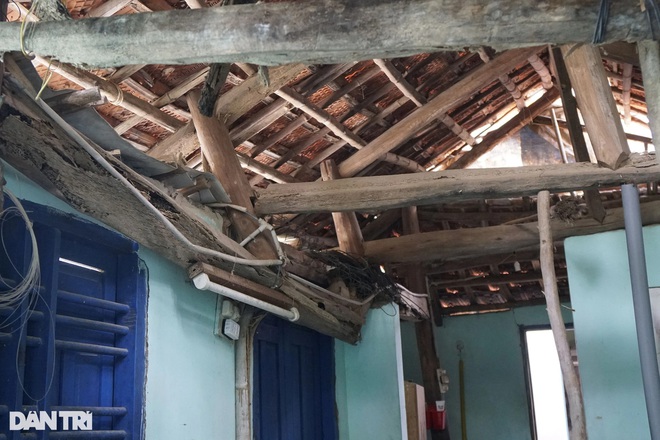 Bình Định: Hàng trăm người đến hẹn lại... bỏ nhà chạy! Bình Định: Hàng trăm người đến hẹn lại... bỏ nhà chạy!