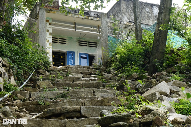 Bình Định: Hàng trăm người đến hẹn lại... bỏ nhà chạy! Bình Định: Hàng trăm người đến hẹn lại... bỏ nhà chạy!