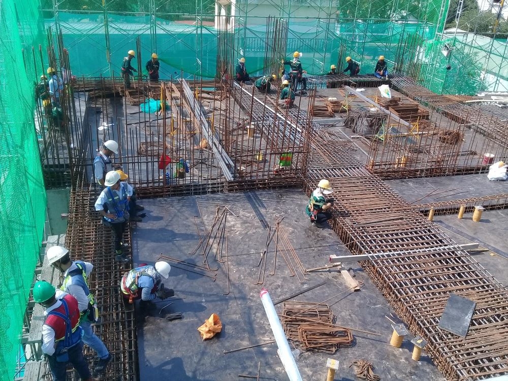 Tăng hiệu quả quản lý chi phí đầu tư xây dựng Tăng hiệu quả quản lý chi phí đầu tư xây dựng