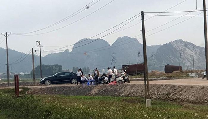 Thanh Hóa ra quy định mới về đấu giá đất, nhiều 'cò' khó cựa