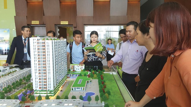 Chính sách cho vay mua nhà ở xã hội: Bỏ thì thương, vương thì tội