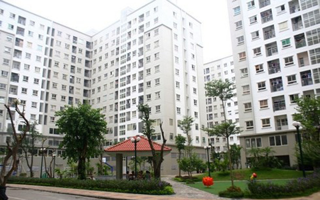 Bất động sản 24h: Phát ốm vì... nhà ở xã hội