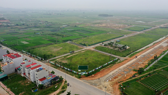Ngăn chặn dự án bỏ hoang