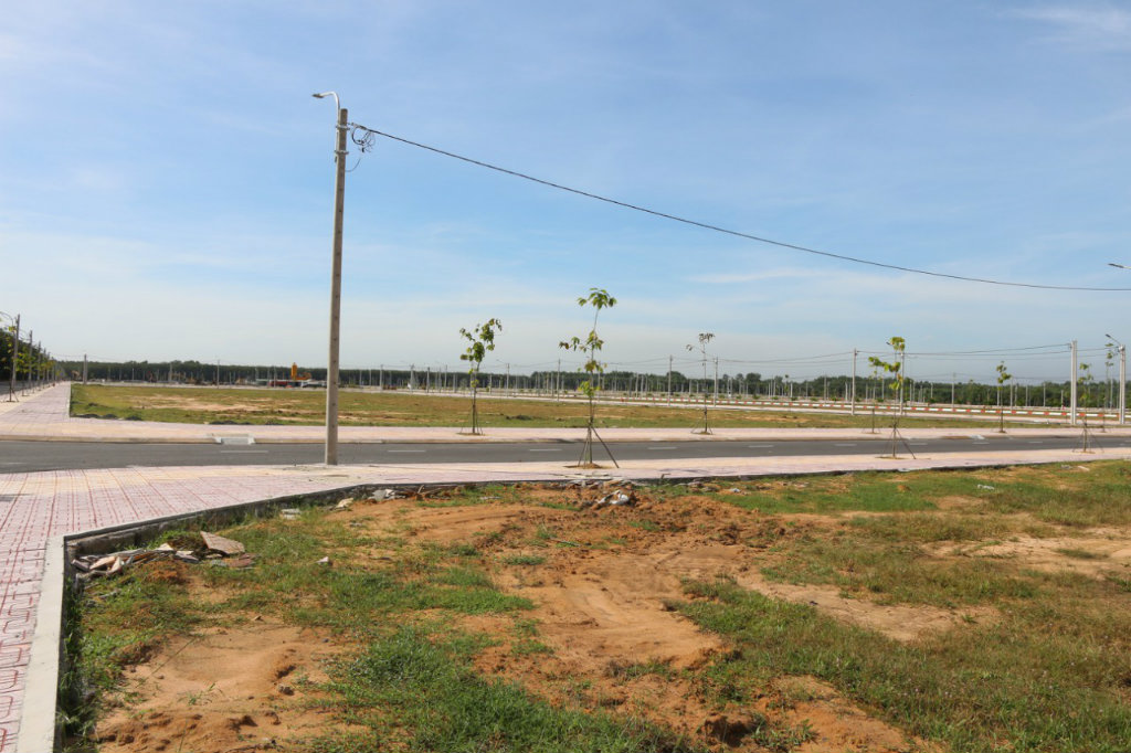 Bất động sản 24h: Diện tích tối thiểu tách thửa ở Đồng Nai là 60m2?