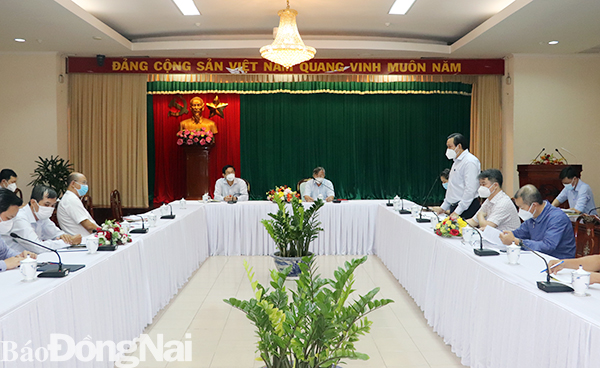 Sẽ quy định tách dự án để giao đất, cho thuê đất