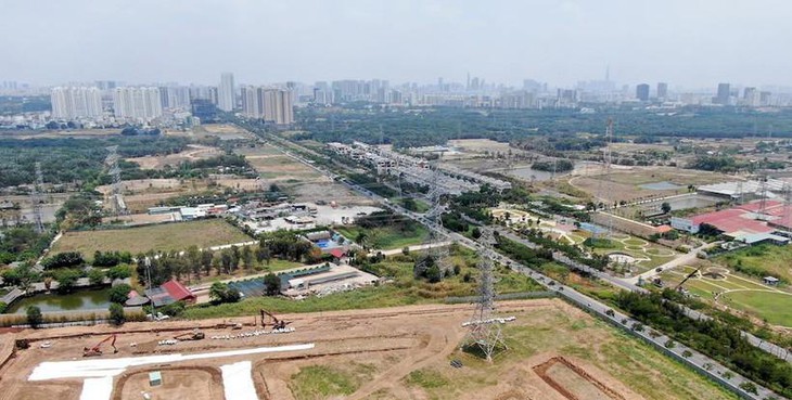 Bất động sản 24h: Hai phương án về hệ số điều chỉnh giá đất tại TP.HCM năm 2022