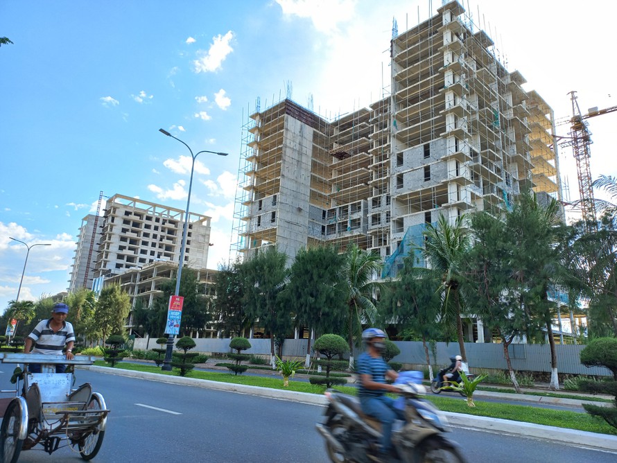 Ngăn 'lợi ích nhóm' trục lợi đất đai