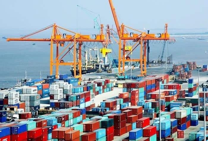 Đề xuất xây bến cảng container hơn 20.000 tỉ đồng ở Cần Giờ