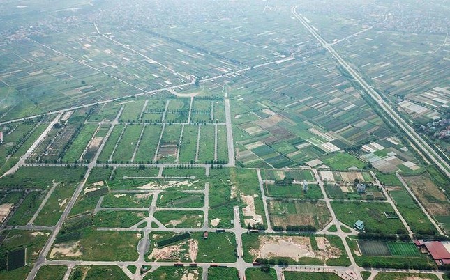 Hà Nội muốn đưa 3 huyện lên thành phố: 'Kiểm soát quy hoạch tránh tạo cơn sốt đất ảo'