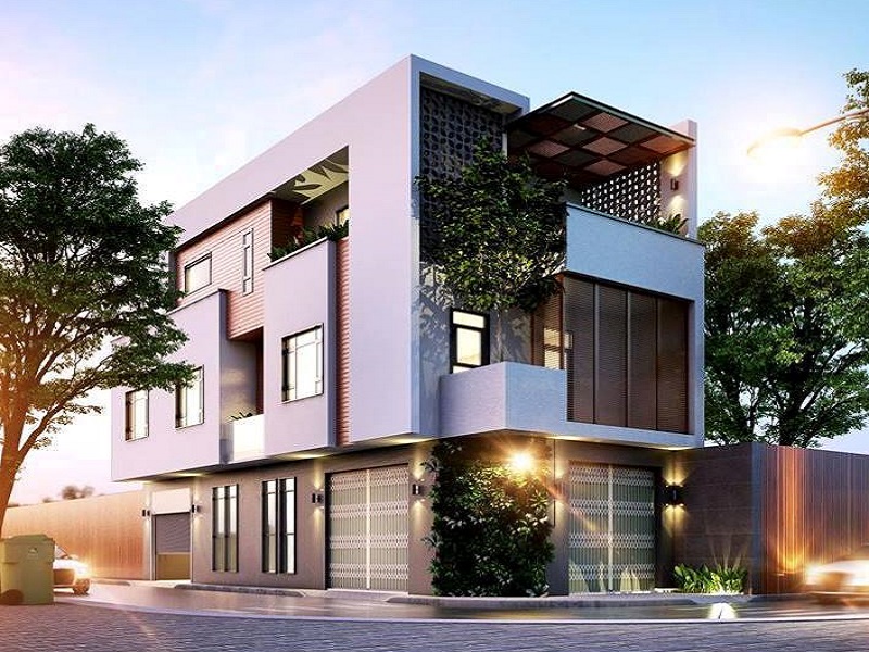 Nên đầu tư căn hộ hay nhà mặt đất khi có từ 1 - 2 tỷ đồng tại Việt Nam? Nên đầu tư căn hộ hay nhà mặt đất khi có từ 1 - 2 tỷ đồng tại Việt Nam?