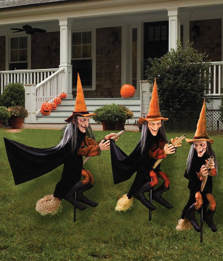 Xu hướng trang trí Halloween bạn không nên bỏ qua trong năm nay