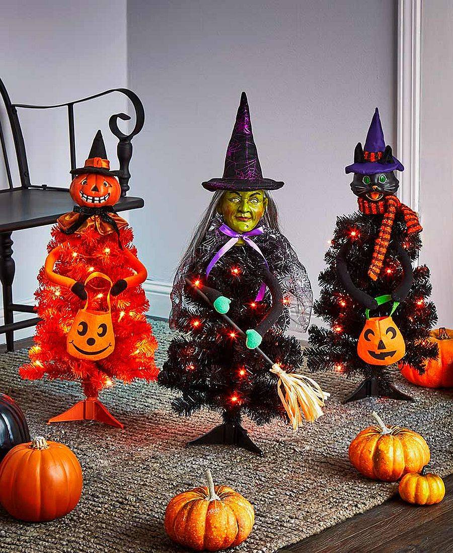 Xu hướng trang trí Halloween bạn không nên bỏ qua trong năm nay