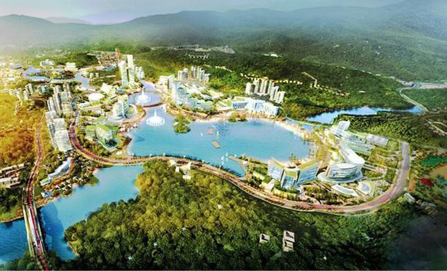 Diễn biến mới 'siêu' dự án có casino ở Vân Đồn: Bổ sung đô thị, bỏ sân golf