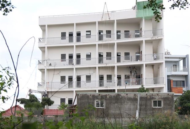 TP.HCM: Cần có cơ chế về cưỡng chế thi hành kết luận thanh tra