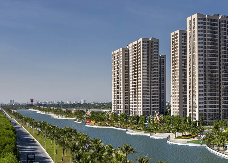 Chi nghìn tỷ giữa đại dịch, đại gia mạnh tay gom đất