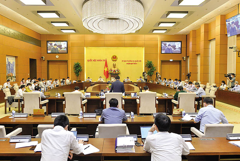 Quy hoạch sử dụng đất 10 năm tới thay đổi thế nào?
