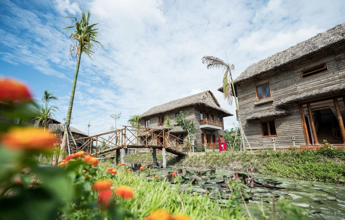 Homestay ‘cháy’ phòng, lữ hành lúng túng trước những ‘khe cửa hẹp’