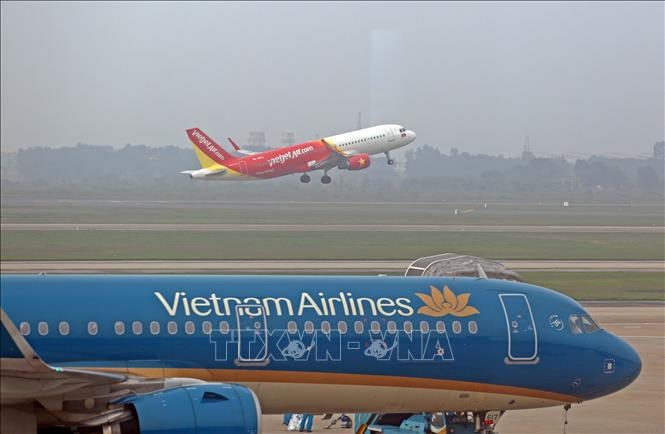 Đề xuất khai thác trở lại bình thường các đường bay nội địa từ tháng 12