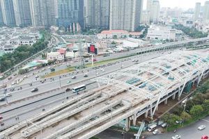 TPHCM kiến nghị tháo gỡ nút thắt các dự án trọng điểm