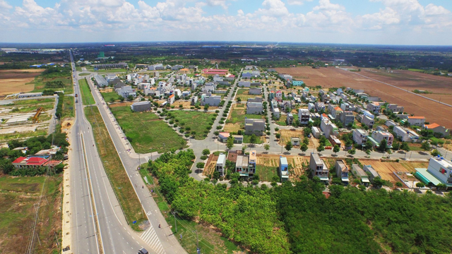 Bất động sản 24h: Cẩn trọng đầu tư ngắn hạn, lướt sóng