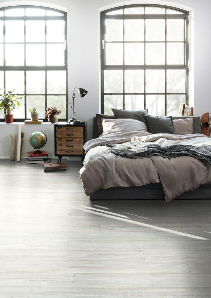 Những lợi ích của sàn gỗ bần có thể thay thế hoàn toàn sàn gỗ thông thường