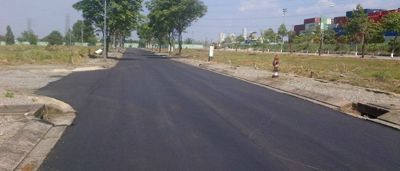Quận 7 đề xuất dành hơn 13ha đất xây nhà cho công nhân