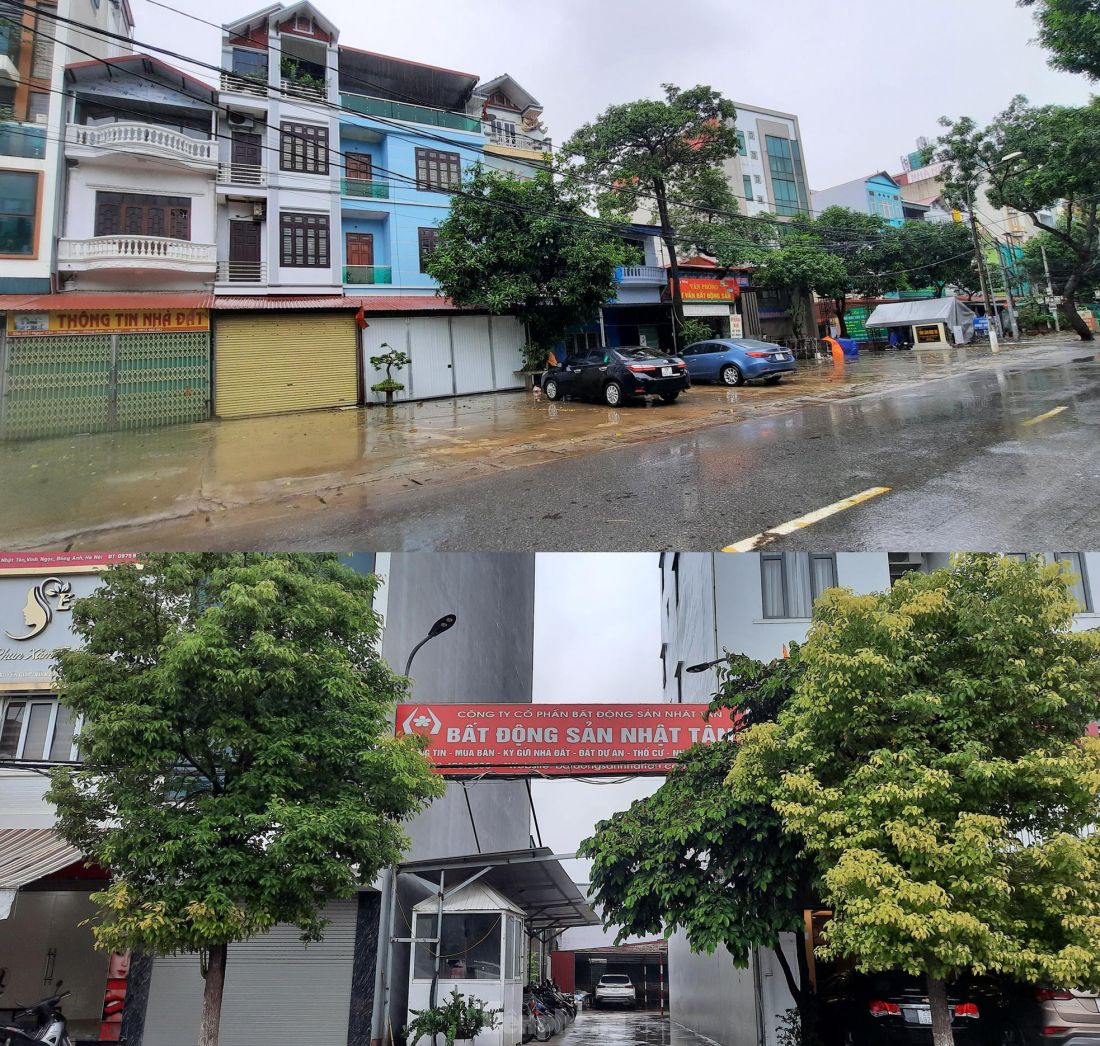 Sóng dịch chuyển, đất ngoại thành Hà Nội 'hét' giá ngang ngửa khu trung tâm